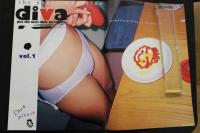 7　diva ディーバ・風野舞子