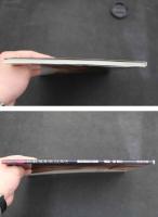 7　藤森真奈写真集　FOR YOUR LOVE