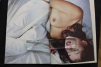 7　鹿間ケイ写真集　別冊スコラ⑨