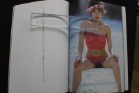 7　鹿間ケイ写真集　別冊スコラ⑨