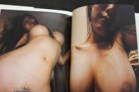 7　森野美咲写真集　9月のクロ猫