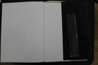 7　原田里香写真集　「ダブルエッジ」