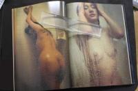 7　原田里香写真集　「ダブルエッジ」