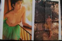 7　小野今日子写真集　セクシースマイル