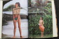 7　小野今日子写真集　セクシースマイル