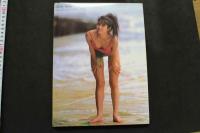 7　小野今日子写真集　セクシースマイル