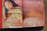 7　小松みゆき写真集　ATRACTIVE SOUL