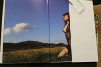 7　春野恵写真集　絶景ロマン