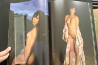 7　夏希ゆの写真集　HAJIMETE