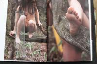 7　間宮夕貴写真集　Trip