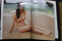 7　やまぐちりく写真集　『Riku』