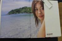 7　西島未智写真集　M's