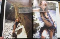 7　安達有里写真集　Myself