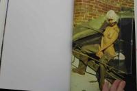 7　BITE IT! NORIKO写真集　元セイント・フォー　浜田範子