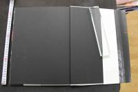 7　坂上香織写真集　[yin＆yang]