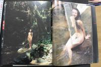 7　坂上香織写真集　[yin＆yang]