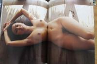 7　坂上香織写真集　[yin＆yang]