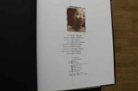 7　坂上香織写真集　[yin＆yang]