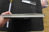 7　坂上香織写真集　[yin＆yang]