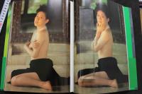 7　神保美喜写真集　太陽伝説