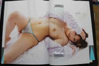 7　七ツ森りりファースト写真集