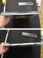 7　七ツ森りりファースト写真集