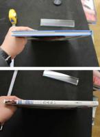 7　一乃あおい写真集　蒼い軌跡