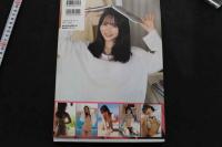 7　小野六花ファースト写真集　初花