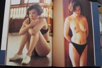 7　麻倉未稀写真集　Miki Asakura in Bali