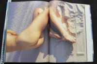 7　小松千春写真集　voyage