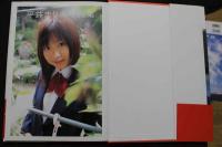 7　平井まりあ写真集　NAKED ANGLE