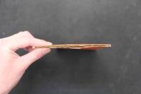 ６　5　宝塚少女歌劇絵葉書(B)　沖津浪子　初瀬音羽子　田子宇良子　笹原いな子　雪野富士子　春野若子　若葉君子　5枚入