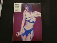 7　草凪純写真集　KUBIRE