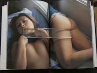 7　キューティー鈴木写真集 cute days 1989-2000