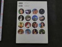 7　キューティー鈴木写真集 cute days 1989-2000