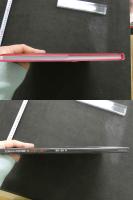 7　百永さりな写真集　Kiss Site?