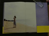 7　羽田あい写真集　Desire