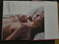 7　伊東める写真集　いとめる♡