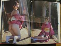 7　伊東める写真集　いとめる♡