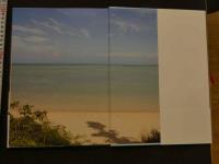 7　渚みつき写真集　PRISM