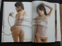 7　渚みつき写真集　PRISM