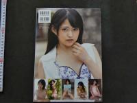 7　渚みつき写真集　PRISM