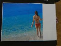 7　七瀬いおり写真集　七色