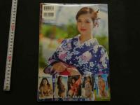 7　七瀬いおり写真集　七色