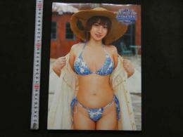 7　きみと歩実写真集　walk with you