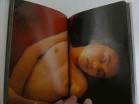 ８　森田水絵写真集　グリーンドア文庫写真集