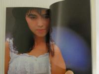 ８　山口美和写真集　グリーンドア文庫写真集