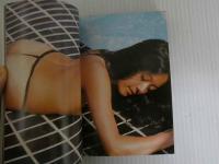 ８　杉本恵子写真集　リフレクション