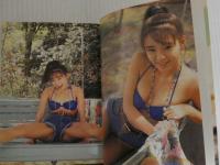 ８　渡辺ゆか写真集　PAREVIOUS　プレビュー