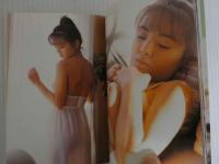 ８　渡辺ゆか写真集　PAREVIOUS　プレビュー